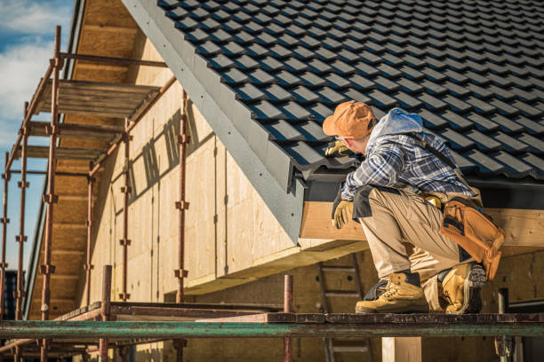 Best New Roof Installation  in Lakesite, TN