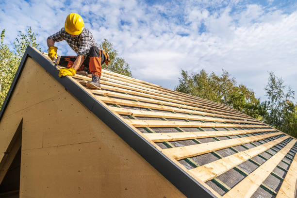 Quick and Trustworthy Emergency Roof Repair Services in Lakesite, TN