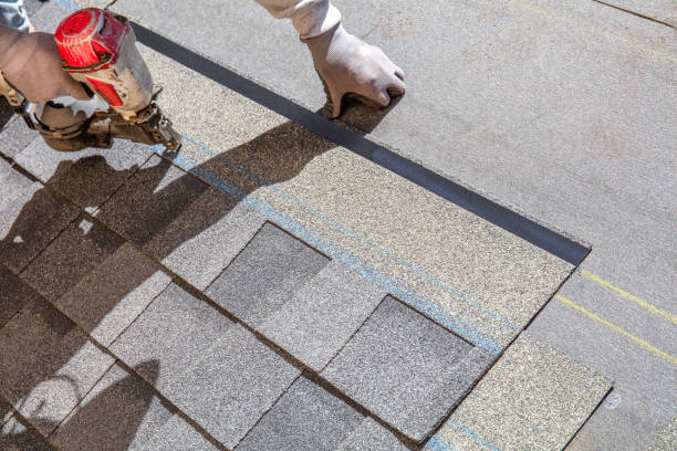 Slate Roofing Contractor in Lakesite, TN
