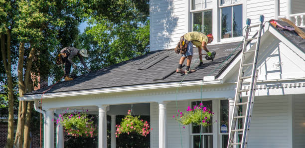 Roof Repair Estimates in Lakesite, TN