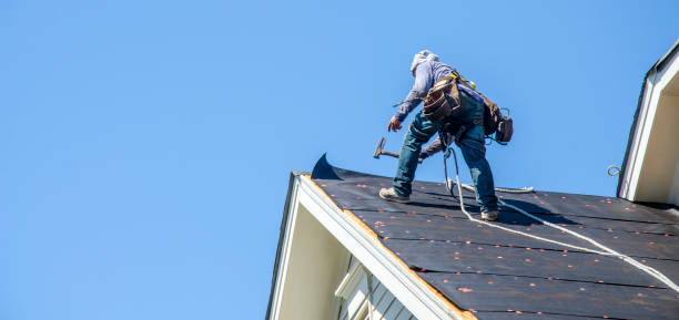 Quick and Trustworthy Emergency Roof Repair Services in Lakesite, TN