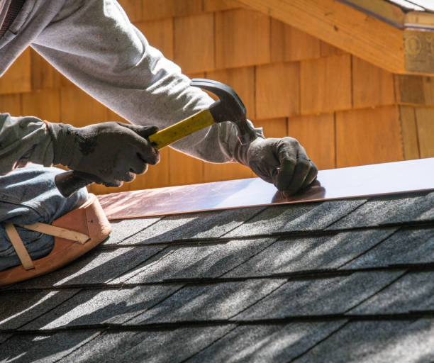 Best Commercial Roof Installation  in Lakesite, TN